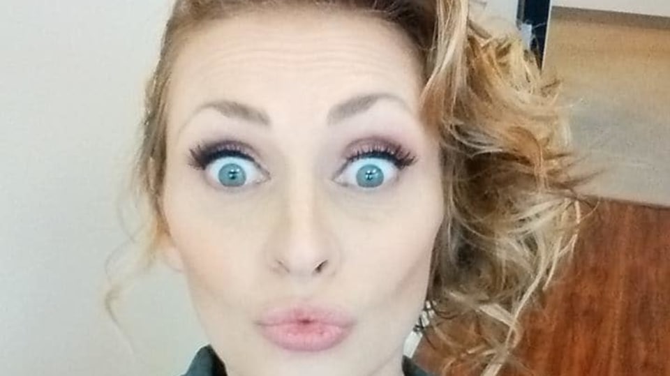 Lenka Toman Šourková je hvězda módního nebe i za velkou louží.